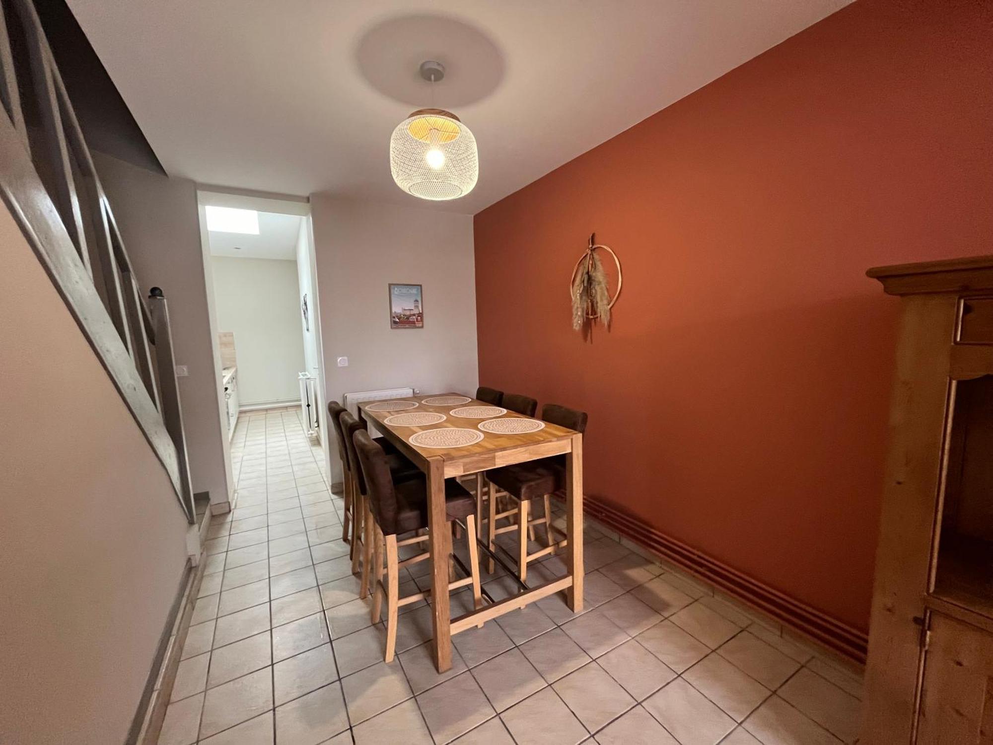 Gite Le Phoenix Entierement Neuf Wimereux Exterior foto